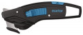 Martor Sicherheitsmesser (Länge 162 mm Breite 18 mm Höhe 65 mm / Schnitttiefe bis 9 mm) - 370001.02