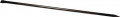 Krumpholz Brechstange (Länge 1250 mm Breite 40 mm / mit Meißel und Spitze) - 3102