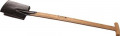 Krumpholz Damenspaten (250 x 160 mm / 900 mm) - 1376