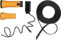 NW-FISKARS Ersatz-Griff und Zugband-Set passend zu Teleskop-Schneidgiraffe UPX82 - 1026297
