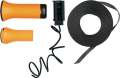 NW-FISKARS Ersatz-Griff und Zugband-Set passend zu Teleskop-Schneidgiraffe UPX86 - 1026296