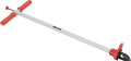 Univet Unkrautstecher (Breite 360 mm / Länge 1110 mm) - HML1002
