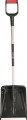 Univet Schneeschieber (Schildbreite 370 mm Schildhöhe 460 mm / Stiellänge 140 mm) - PN1001