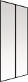 FISCH-TOOLS Magnetvorhang (H220xB110 cm / anthrazit) - 3526