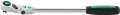 Stahlwille Gelenkknarre (1/2 “ Anzahl Zähne 80 / Länge 416 mm) - 13261010