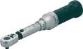 NW-HAZET Drehmomentschlüssel 1/4 “ 4 - 40 Nm - 6109-2CT
