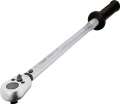 NW-HAZET Drehmomentschlüssel 3/8 “ 5 - 60 Nm - 6110-1CT