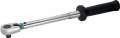 NW-HAZET Drehmomentschlüssel 1/2 “ 20 - 120 Nm - 6121-1CT