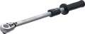 NW-HAZET Drehmomentschlüssel 1/2 “ 60 - 320 Nm - 5123-2CLT