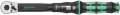NW-Wera Drehmomentschlüssel 1/2 “ 20 - 100 Nm - 05075621001