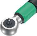 NW-Wera Drehmomentschlüssel 1/4 “ 2 - 12 Nm - 05075800001