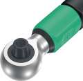 NW-Wera Drehmomentschlüssel 1/4 “ 2 - 12 Nm - 05075801001
