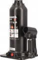 BAHCO Flaschenwagenheber (Tragfähigkeit 8 t Hub 460 mm / Bauhöhe 230 mm) - BH4G8