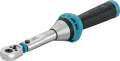 NW-HAZET Drehmomentschlüssel 1/4 “ 2,5 - 25 Nm - 5108B-3CT