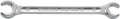 Stahlwille Doppelringschlüssel (17 x 19 mm 220 mm / mit Doppel-6-Kant) - 41081719