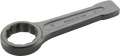 Stahlwille Schlagringschlüssel (Schlüsselweite 24 mm / Länge 160 mm) - 42050024