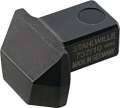 Stahlwille Anschweiß-Einsteckwerkzeug (9 x 12 mm / Anschweißbreite 14 mm Chrom-Alloy-Stahl) - 58270010
