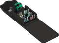 NW-Wera Bitsortiment (19-teilig / PH/PZD/TORX®/6Kt./Schlitz) - 05057471001