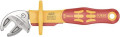 NW-Wera Maulschlüssel (7 - 10 mm / Länge 119 mm) - 05020150001