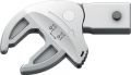 NW-Wera Einsteckwerkzeug (Schlüsselweite 16-19 mm 14 x 18 mm / Chrom-Vanadium-Stahl) - 05020171001