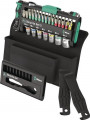 NW-Wera Bit-/Steckschlüssel-Set (41-teilig / BZT PH/TORX®/Schlitz/6-KT.) - 05004187001