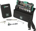NW-Wera Bit-/Steckschlüssel-Set (38-teilig / BZT PH/TORX®/Schlitz/6-KT.) - 05004188001
