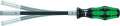 NW-Wera Bithandhalter (1/4 “ mit Magnet / Klingenlänge 173,5 mm) - 05028161001