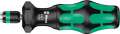 NW-Wera Bithandhalter mit Schnellwechselfutter - 05057480001