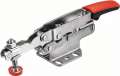 NW-BESSEY Waagrechtspanner (Größe 20 / waagrechte Grundplatte) - STC-HH20