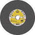 KLINGSPOR Trennscheibe (D230x3mm gerade / Aluminium / Inhalt: 25 Stück) - 170710