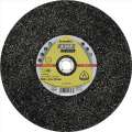 KLINGSPOR Trennscheibe (D356x4mm gerade / Stahl / Inhalt: 10 Stück) - 354414