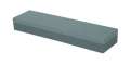 Müller Abziehstein (L200xB50xH25mm Korund / fein / grob grau) - 843400