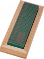 Müller Diamantabziehstein (L100xB25xHmm Diamanat / extra fein grün) - 844606