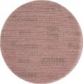 ALFRA Haftschleifscheibe (125 mm Körnung 120 / für Holz / Metall / Lack / Kunststoff / Inhalt: 50 Stück) - 5423205012