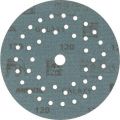 ALFRA Haftschleifscheibe (125 mm Körnung 120 / für Holz / Metall / Lack / Kunststoff / Inhalt: 50 Stück) - FY6M205012