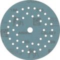 ALFRA Haftschleifscheibe (125 mm Körnung 180 / für Holz / Metall / Lack / Kunststoff / Inhalt: 50 Stück) - FY6M205018