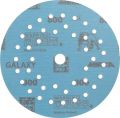 ALFRA Haftschleifscheibe (125 mm Körnung 800 / für Holz / Metall / Lack / Kunststoff / Inhalt: 50 Stück) - FY6M205081