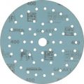 ALFRA Haftschleifscheibe (150 mm Körnung 400 / für Holz / Metall / Lack / Kunststoff / Inhalt: 50 Stück) - FY6M105041