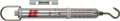 ALFRA Präzisionsfederwaage 35 kg - 80035