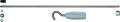ALFRA Druck-Set passend zu Maacro-Waagen - 8.004