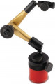 HG Gelenkstativ (Aktionsradius 150 mm / hydraulisch) - 107130