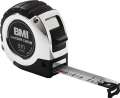 BMI Taschenrollbandmaß (Länge 8 m Breite 25 mm mm/mm / EG II Kunststoff Automatic) - 475841221