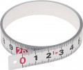 Tajima Bandmaß Länge 1 m Bandbreite 13 mm - PIT-10C-EUR
