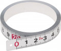 Tajima Bandmaß Länge 2 m Bandbreite 13 mm - PIT-20C-EUR