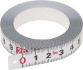 Tajima Bandmaß Länge 5 m Bandbreite 13 mm - PIT-50C-EUR