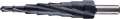 Ruko Stufenbohrer (Bohrbereich 6 - 20 mm / HSS RUnaTEC spiralgenutet) - 1000038490
