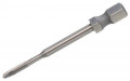 Völkel Maschinengewindebohrer-Bit (HSSE 3,5 M3x2,50 mm / Gewindesteigung 0,50 mm) - 37570