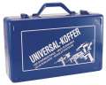 SPILLOSENS Werkzeugmaschinenkoffer (B390xT240xH112mm Schaumstoffeinlage / für Bohrmaschinen) - 99913