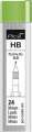 Pica Minen-Set graphit HB - 7030