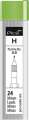 Pica Minen-Set graphit H - 7050